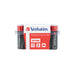 Verbatim(49505) AA Battery Alkaline 24 Pack (BOX)-Batteries-Gigante Computers
