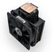 Vida Boreas Black ARGB Heatsink & Fan, Intel/AMD, 2000RPM Hydraulic Fan, 6 Copper Heatpipes, 220W TDP, Optional Plain Black Fan included-Cooling-Gigante Computers