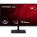 ViewSonic VA2432-MHD-3 24” Full HD 100Hz IPS Monitor with DisplayPort, HDMI and VGA-Monitors-Gigante Computers