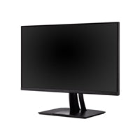 ViewSonic VP3256-4K 32inch Premium IPS 4K Ergonomic Monitor, Ultra-Thin Bezels, Colour Accuracy, Pantone Validated, HDMI, DisplayPort, USB Type-C, Professional Graphic Design, Photo & Video Editing, Black-Monitors-Gigante Computers