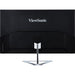 ViewSonic VX3276-2K-mhd-2 31.5" QHD Monitor - IPS, 75Hz, 4ms, Speakers, HDMI, DP-Monitors-Gigante Computers