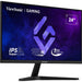 Viewsonic 24” 180Hz FHD Gaming Monitor-Monitors-Gigante Computers