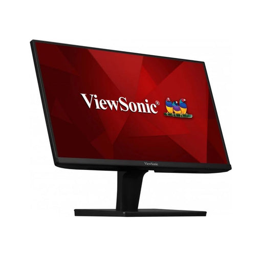 Viewsonic VA2215-H 22” Full HD Monitor, 1080p, 75Hz, HDMI, VGA, 5ms, LED, VA Panel-Monitors-Gigante Computers
