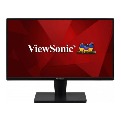 Viewsonic VA2215-H 22” Full HD Monitor, 1080p, 75Hz, HDMI, VGA, 5ms, LED, VA Panel-Monitors-Gigante Computers
