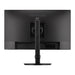 Viewsonic VA2408-HDJ 24 Inch IPS Monitor, Full HD, 100Hz, 5ms, VGA, HDMI, Display Port, Height Adjust, Pivot, Swivel, Int PSU, VESA-Monitors-Gigante Computers