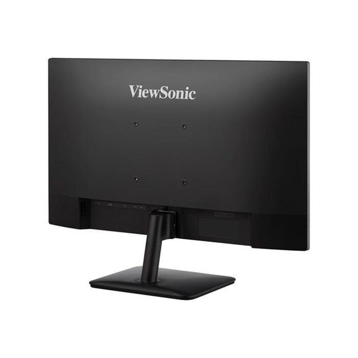 Viewsonic VA2408-MHDB 24 Inch IPS Monitor, Full HD, 100Hz, 1ms, USB Hub, VGA, HDMI, Displayport, VESA, Speakers-Monitors-Gigante Computers