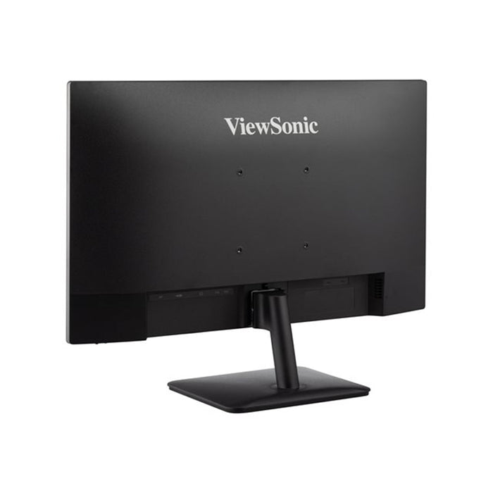 Viewsonic VA2408-MHDB 24 Inch IPS Monitor, Full HD, 100Hz, 1ms, USB Hub, VGA, HDMI, Displayport, VESA, Speakers-Monitors-Gigante Computers