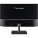 Viewsonic VA2432-H-2 24 Inch IPS Frameless Monitor, Full HD, LED, Widescreen, 100Hz, 1ms, VGA, HDMI, VESA-Monitors-Gigante Computers