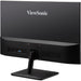 Viewsonic VA2432-H-2 24 Inch IPS Frameless Monitor, Full HD, LED, Widescreen, 100Hz, 1ms, VGA, HDMI, VESA-Monitors-Gigante Computers