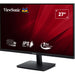 Viewsonic VA270-H-2 27-Inch Full HD IPS Monitor, 1920x1080 resolution, 100Hz, Freesync, HDMI, VGA, 1ms, VESA-Monitors-Gigante Computers