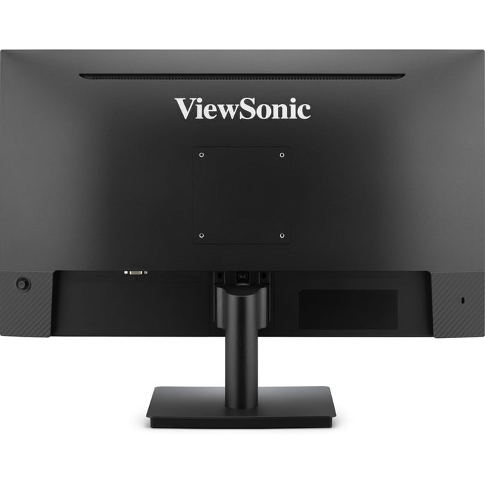 Viewsonic VA270-H-2 27-Inch Full HD IPS Monitor, 1920x1080 resolution, 100Hz, Freesync, HDMI, VGA, 1ms, VESA-Monitors-Gigante Computers