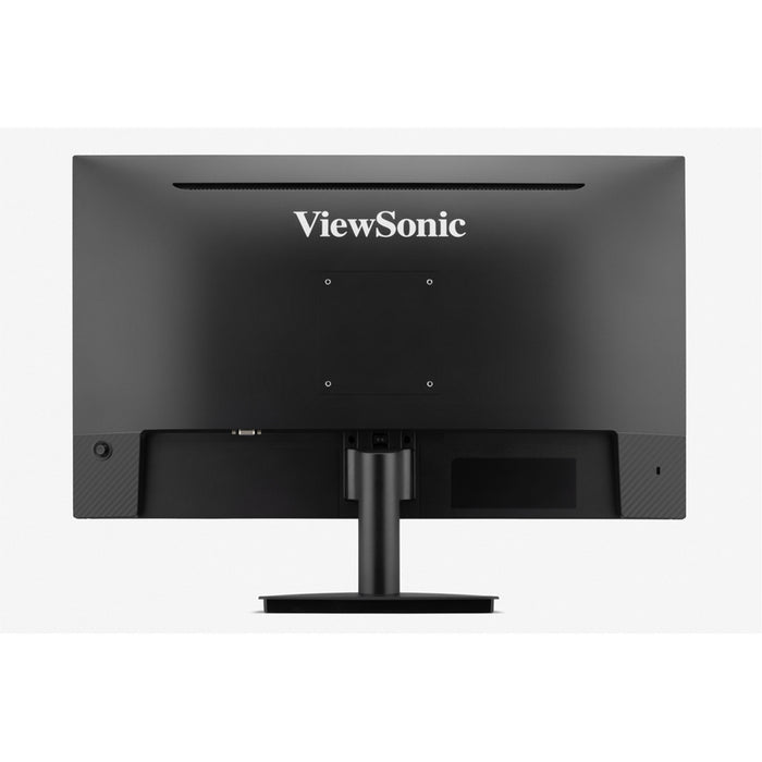 Viewsonic VA270-H-2 27-Inch Full HD IPS Monitor, 1920x1080 resolution, 100Hz, Freesync, HDMI, VGA, 1ms, VESA-Monitors-Gigante Computers
