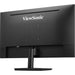 Viewsonic VA270-H-2 27-Inch Full HD IPS Monitor, 1920x1080 resolution, 100Hz, Freesync, HDMI, VGA, 1ms, VESA-Monitors-Gigante Computers