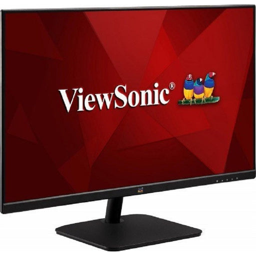 Viewsonic VA2732-H 27" Full HD 75Hz 4ms LED Widescreen VGA/HDMI IPS Monitor-TFT Monitors-Gigante Computers