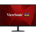 Viewsonic VA2732-H 27" Full HD 75Hz 4ms LED Widescreen VGA/HDMI IPS Monitor-TFT Monitors-Gigante Computers