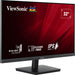 Viewsonic VA3209-2K-MHD 32 Inch Monitor, 75Hz, 4ms, HDMI, HD, Built-In Speakers-Monitors-Gigante Computers