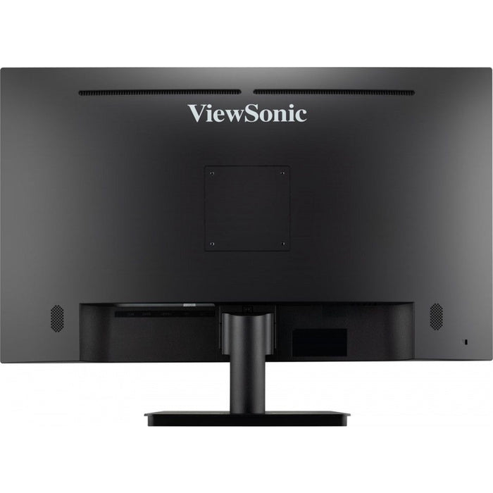 Viewsonic VA3209-2K-MHD 32 Inch Monitor, 75Hz, 4ms, HDMI, HD, Built-In Speakers