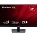 Viewsonic VA3209-MH 32 Inch IPS Frameless Monitor, 75Hz, 4ms, VGA, HDMI, HD, Full HD 1080p, Built-In Speakers, VESA-Gigante Computers