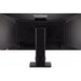 Viewsonic VA3456-MHDJ 34" IPS Ultra-Wide Monitor, 2xHDMI, Display Port, WQHD, 75Hz, 4ms, Freesync, Speakers, VESA, Height Adjust, Black-Monitors-Gigante Computers