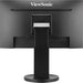 Viewsonic VG Series VG2208A LED Monitor 22 Inch With USB Hub, 1920 x 1080, Full HD Black, 100Hz, 5ms, HDMI, DisplayPort-Monitors-Gigante Computers