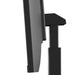Viewsonic VG Series VG2208A LED Monitor 22 Inch With USB Hub, 1920 x 1080, Full HD Black, 100Hz, 5ms, HDMI, DisplayPort-Monitors-Gigante Computers