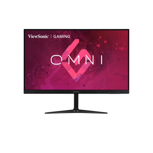 Viewsonic VX2428J 24-Inch Full HD IPS Monitor, 180Hz, Freesync, HDMI, Displayport, 0.5ms, VESA, Height Adjust, Pivot-Monitors-Gigante Computers