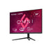 Viewsonic VX2428J 24-Inch Full HD IPS Monitor, 180Hz, Freesync, HDMI, Displayport, 0.5ms, VESA, Height Adjust, Pivot-Monitors-Gigante Computers