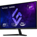 Viewsonic VX27G1-HD 27 Inch IPS Gaming Monitor, Full HD, 180Hz, G-sync, 2xHDMI, DisplayPort, 1ms, VESA-Monitors-Gigante Computers