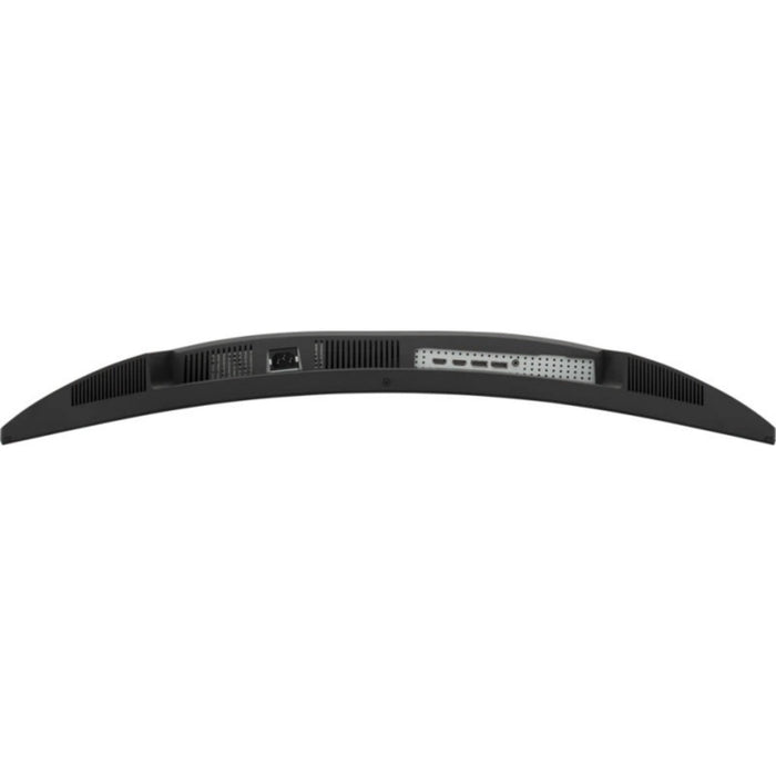 Viewsonic VX3418C-2K Gaming Monitor 3440 x 1440 pixels, UltraWide QHD, 180Hz, 1ms, 2x HDMI, 2x DisplayPort, With Speakers, Black-Monitors-Gigante Computers