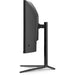 Viewsonic VX3418C-2K Gaming Monitor 3440 x 1440 pixels, UltraWide QHD, 180Hz, 1ms, 2x HDMI, 2x DisplayPort, With Speakers, Black-Monitors-Gigante Computers