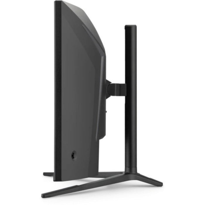 Viewsonic VX3418C-2K Gaming Monitor 3440 x 1440 pixels, UltraWide QHD, 180Hz, 1ms, 2x HDMI, 2x DisplayPort, With Speakers, Black-Monitors-Gigante Computers