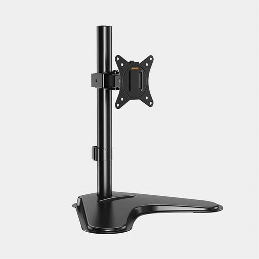 VonHaus Single Monitor Mount and Stand for 13-32 Inch Screens, VESA dimensions 75x75mm and 100x100mm-Accessories-Gigante Computers