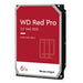 WD 3.5", 6TB, SATA3, Red Plus NAS Hard Drive, 5400RPM, 256MB Cache, OEM-Internal Hard Drives-Gigante Computers