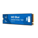 WD Blue SN5000 (WDS100T4B0E-00CNZ0) 1TB NVMe SSD, M.2 Interface, PCIe Gen4, 2280, Read 5150MB/s, Write 4900MB/s, 5 Year Warranty-Hard Drives-Gigante Computers