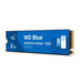 WD Blue SN5000 (WDS200T4B0E-00CNZ0) 2TB NVMe SSD, M.2 Interface, PCIe Gen4, 2280, Read 5150MB/s, Write 4850MB/s, 5 Year Warranty-Hard Drives-Gigante Computers