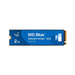 WD Blue SN5000 (WDS200T4B0E-00CNZ0) 2TB NVMe SSD, M.2 Interface, PCIe Gen4, 2280, Read 5150MB/s, Write 4850MB/s, 5 Year Warranty-Hard Drives-Gigante Computers