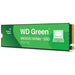 WD Green SN3000(WDS100T4G0E-00CPSO) 1TB NVMe SSD, M.2 Interface, PCIe Gen4, 2280, Read 5000MB/s, Write 4200MB/s, 3 Year Limited Warranty-Hard Drives-Gigante Computers