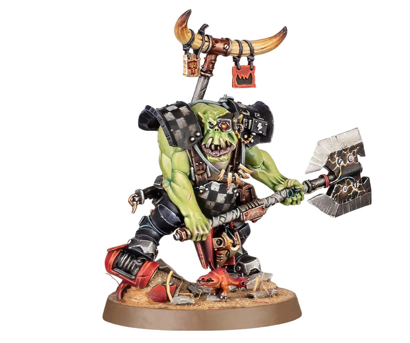 Warhammer 40,000: Armageddon-Boxed Games & Models-Gigante Computers