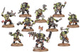 Warhammer 40,000: Armageddon-Boxed Games & Models-Gigante Computers