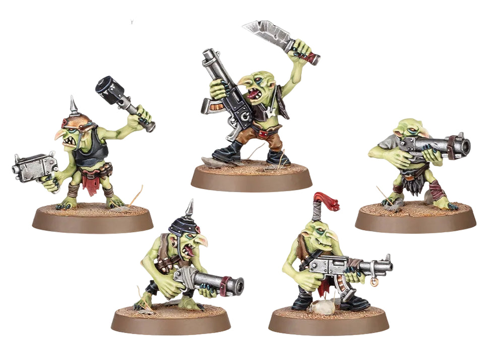 Warhammer 40,000: Armageddon-Boxed Games & Models-Gigante Computers