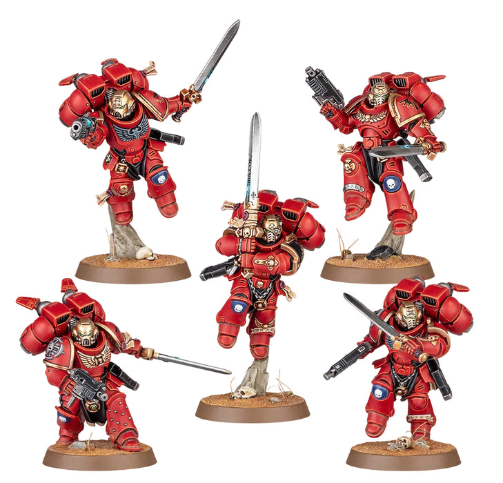Warhammer 40,000: Armageddon-Boxed Games & Models-Gigante Computers