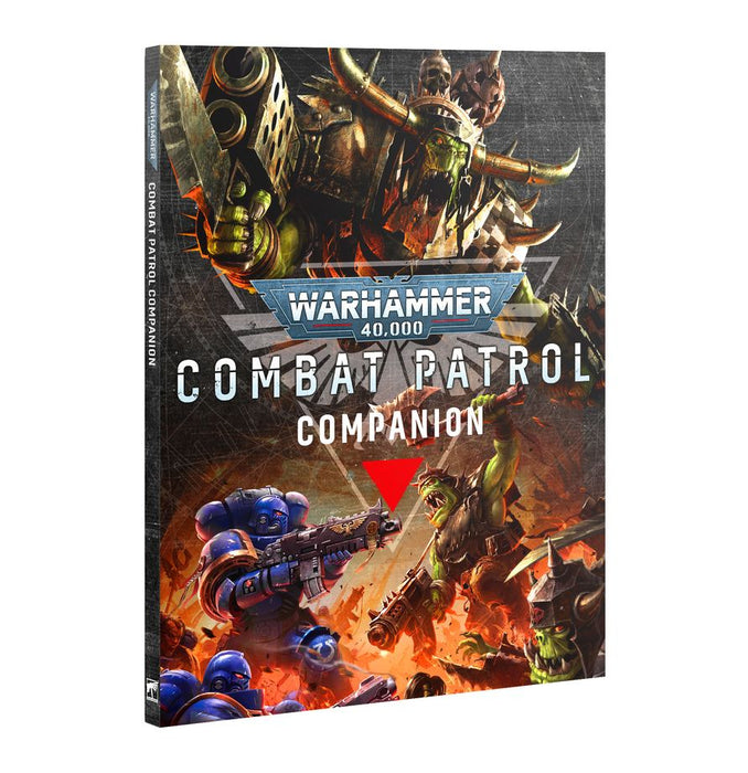 Warhammer 40,000 Combat Patrol Companion