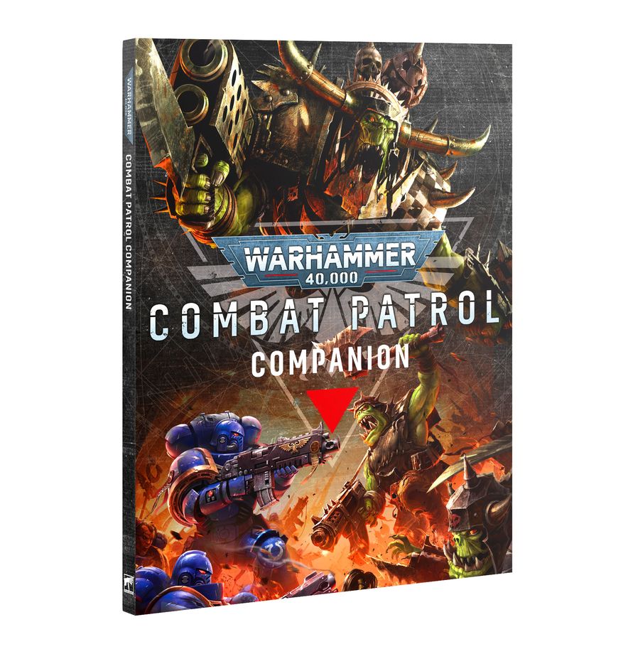 New Releases - Games Workshop Boxed Games, Models and Books