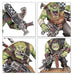 Warhammer 40,000 Getting Started with Orks-Boxed Games & Models-Gigante Computers