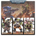 Warhammer 40,000 Getting Started with Orks-Boxed Games & Models-Gigante Computers
