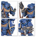 Warhammer 40,000 Getting Started with Space Marines-Boxed Games & Models-Gigante Computers