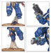 Warhammer 40,000 Getting Started with Space Marines-Boxed Games & Models-Gigante Computers