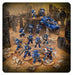 Warhammer 40,000 Getting Started with Space Marines-Boxed Games & Models-Gigante Computers