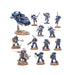 Warhammer 40,000 Getting Started with Space Marines-Boxed Games & Models-Gigante Computers