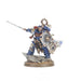 Warhammer 40,000 Getting Started with Space Marines-Boxed Games & Models-Gigante Computers